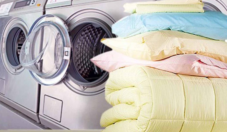 Yorgan Yıkama | Tavşanlı Yorgan Yıkama